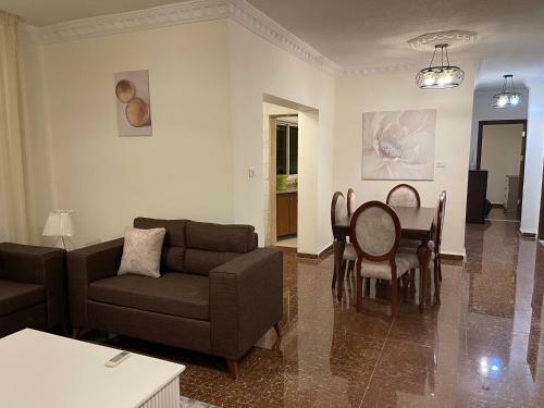 Cozy Furnished Apartment In Rabieh