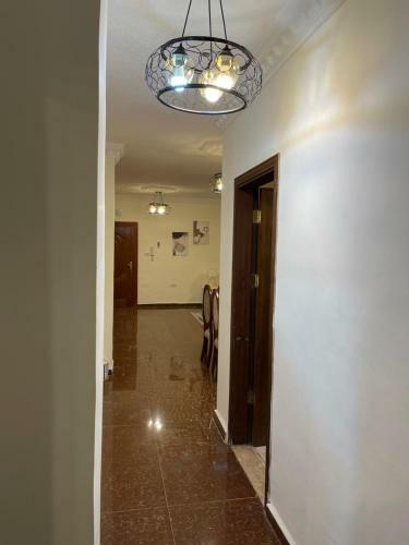 Cozy Furnished Apartment In Rabieh