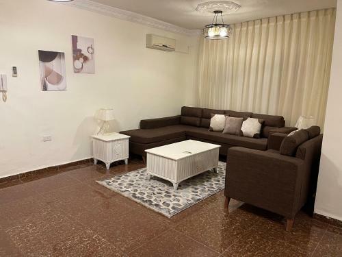 Cozy Furnished Apartment In Rabieh