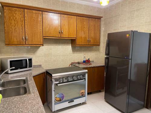 Cozy Furnished Apartment In Rabieh