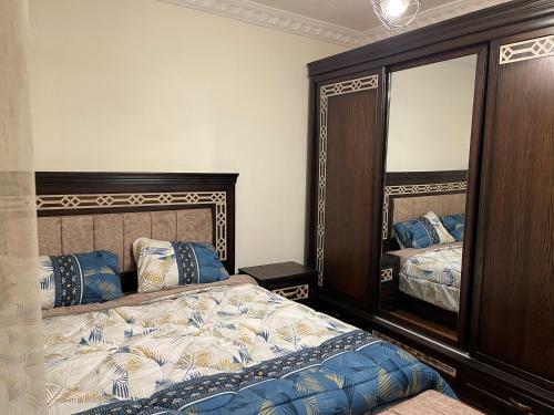 Cozy Furnished Apartment In Rabieh