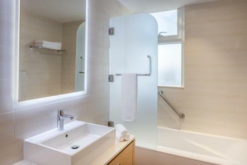 Hotel Residence Inn By Marriott Dammam