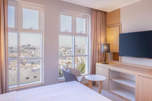 Hotel Residence Inn By Marriott Dammam