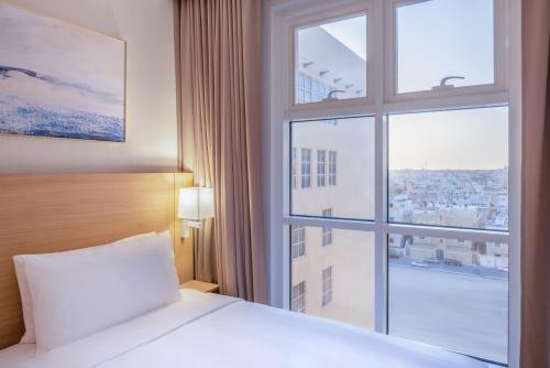 Hotel Residence Inn By Marriott Dammam