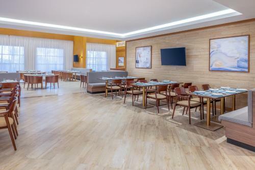 Hotel Residence Inn By Marriott Dammam