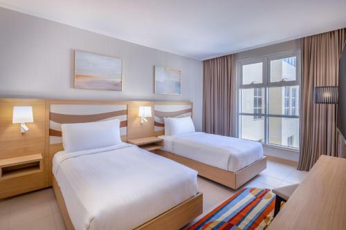 Hotel Residence Inn By Marriott Dammam