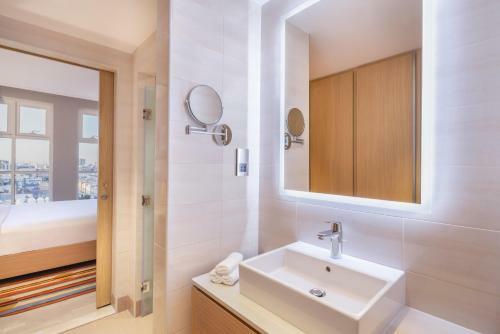 Hotel Residence Inn By Marriott Dammam