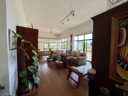 Bed & Breakfast A Piece Of Paradise In Ilocos Sur