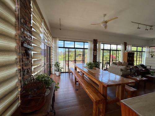 Bed & Breakfast A Piece Of Paradise In Ilocos Sur