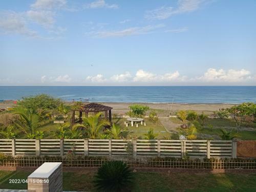 Bed & Breakfast A Piece Of Paradise In Ilocos Sur