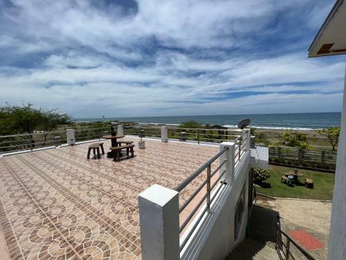 Bed & Breakfast A Piece Of Paradise In Ilocos Sur