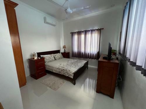 Bed & Breakfast A Piece Of Paradise In Ilocos Sur