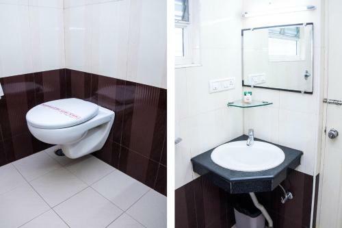Hotel Oyo 6055 Sai Ram Residency