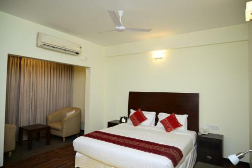 Hotel Sterling Keys By Tgi