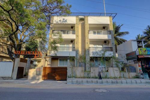 Hotel Sterling Keys By Tgi