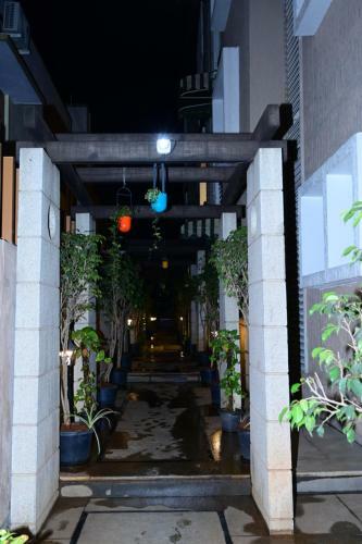 Hotel Sterling Keys By Tgi