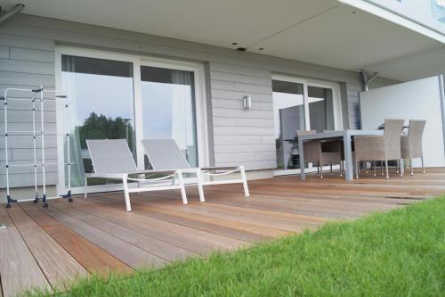 Apartamento Beach'n'sea Wohnung 3