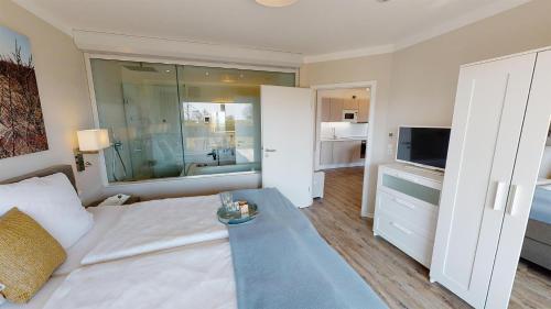 Apartamento Beach'n'sea Wohnung 3