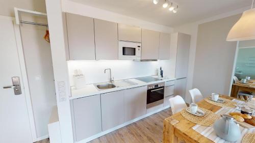 Apartamento Beach'n'sea Wohnung 3