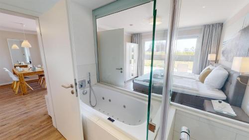 Apartamento Beach'n'sea Wohnung 3