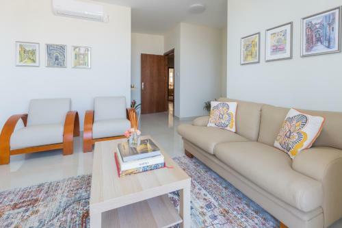 The Bethlehem View Apartments