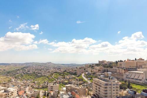 The Bethlehem View Apartments