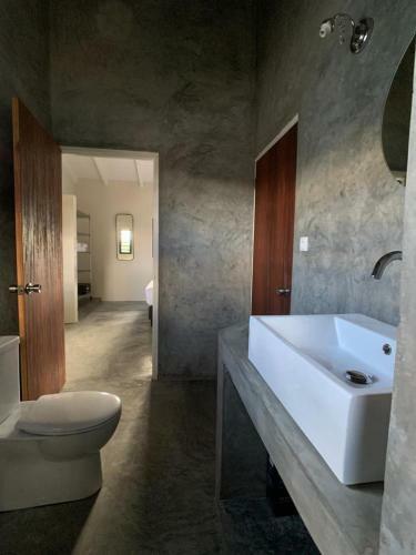 Apartamento Blue Bonaire Resort Nr. 5, Modern En Stijlvol!