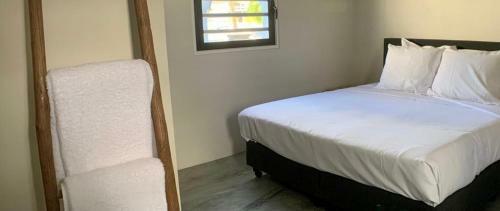 Apartamento Blue Bonaire Resort Nr. 5, Modern En Stijlvol!