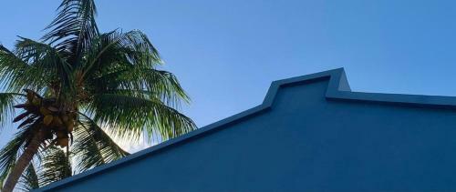 Apartamento Blue Bonaire Resort Nr. 5, Modern En Stijlvol!