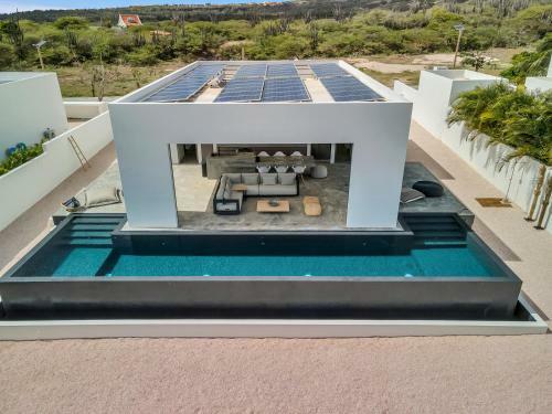 Villa Oaxaca In Bona Bista