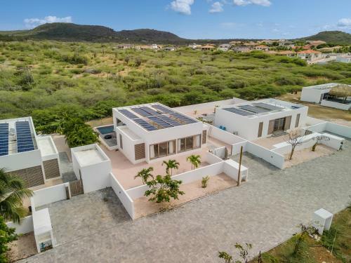 Villa Oaxaca In Bona Bista