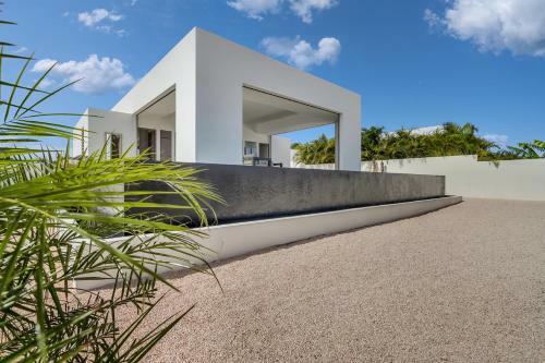 Villa Oaxaca In Bona Bista