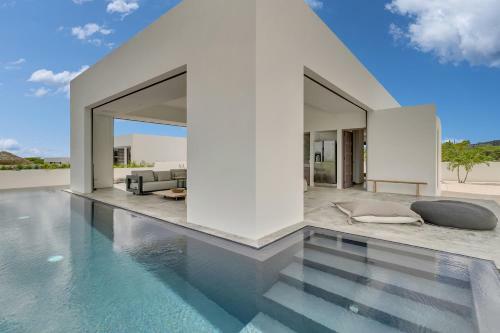 Villa Oaxaca In Bona Bista