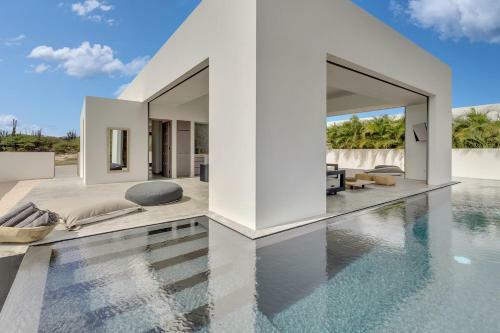 Villa Oaxaca In Bona Bista