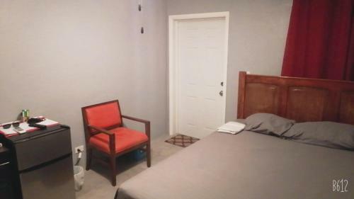 Apartamento Blessings Place