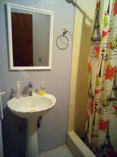 Apartamento Blessings Place