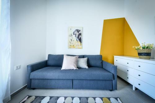 High Class 6br Achziv Apartment