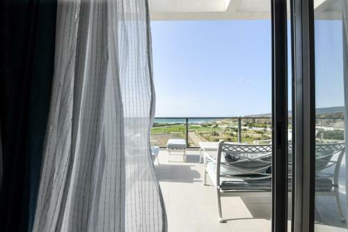 High Class 6br Achziv Apartment