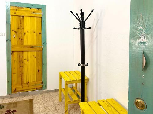 Posada Shazly Inn