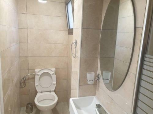 Apartamento Kiryat Tivon, Close By - Oranim College + Parking