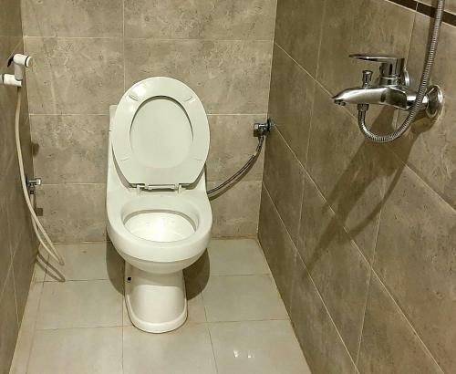 Golden Elmidiaf Abha Hotel