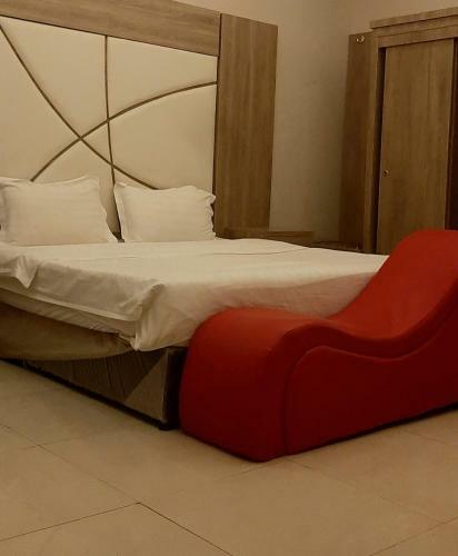 Golden Elmidiaf Abha Hotel
