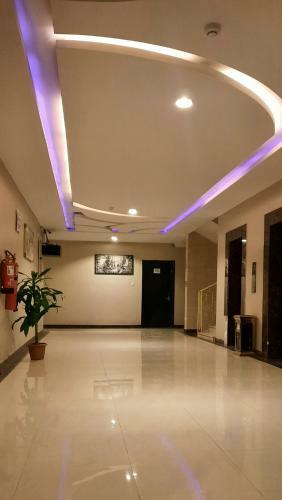 Golden Elmidiaf Abha Hotel