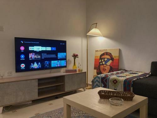 Apartment With Fantastic Location In Jeddah