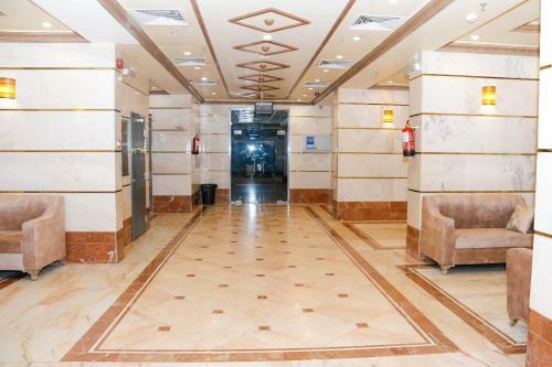 Hessa Ajyad Hotel