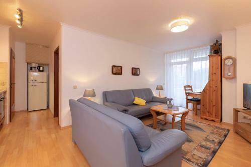 Apartamento Villa Am Meer Wohnung 7