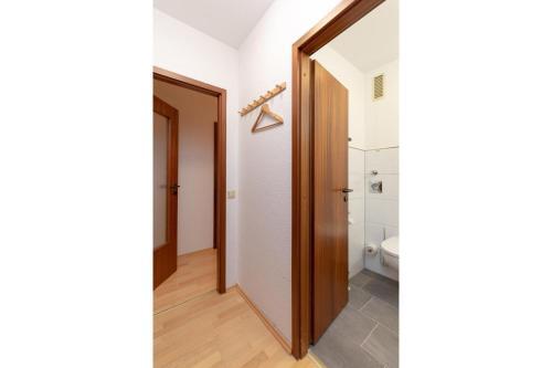 Apartamento Villa Am Meer Wohnung 7