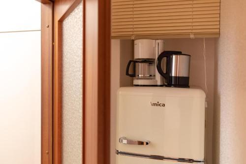Apartamento Villa Am Meer Wohnung 7