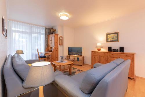 Apartamento Villa Am Meer Wohnung 7