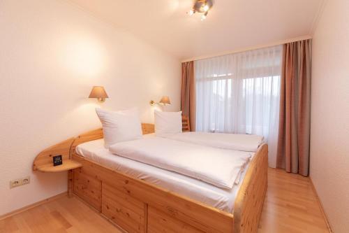 Apartamento Villa Am Meer Wohnung 7